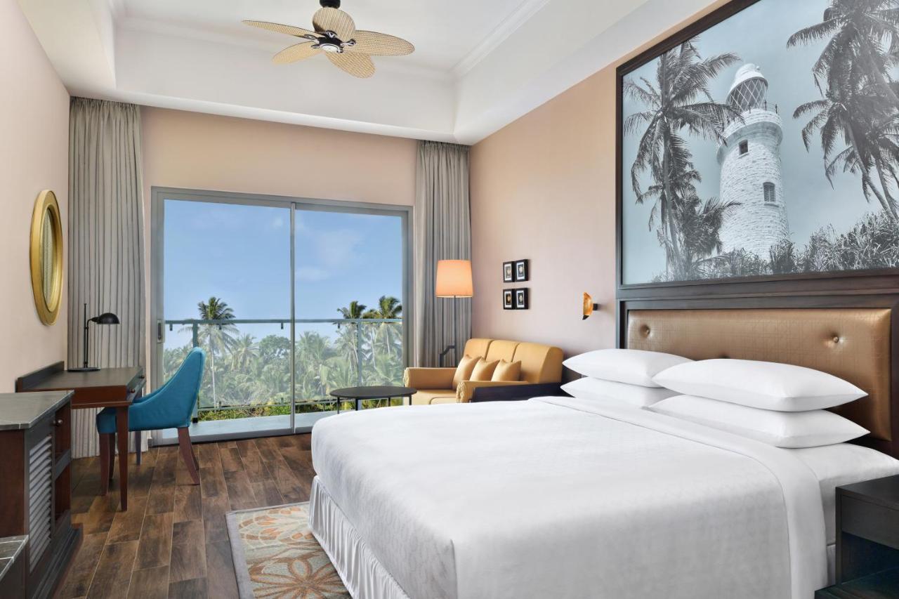Resort Sheraton Turtle 5*