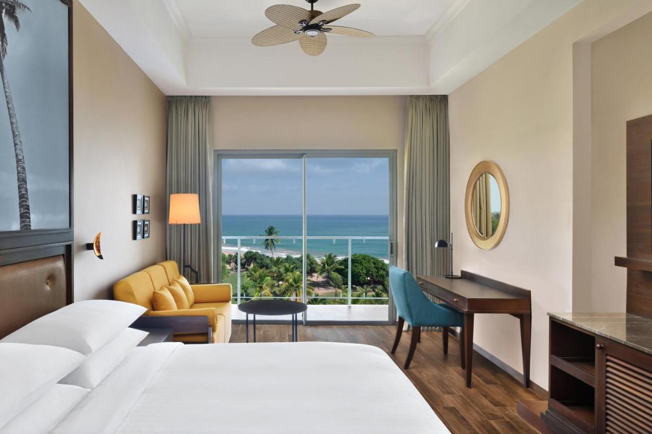 Resort Sheraton Turtle