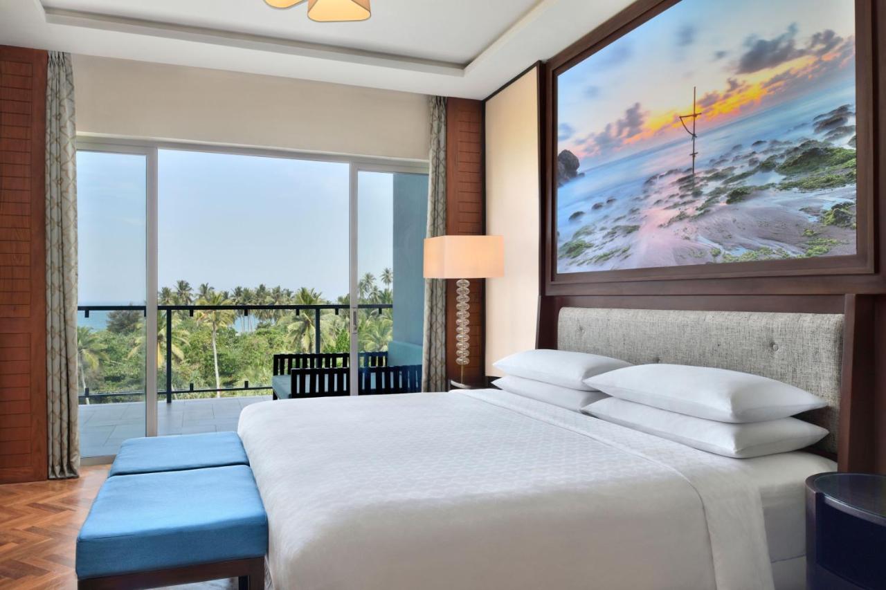 Sheraton Turtle Kosgoda