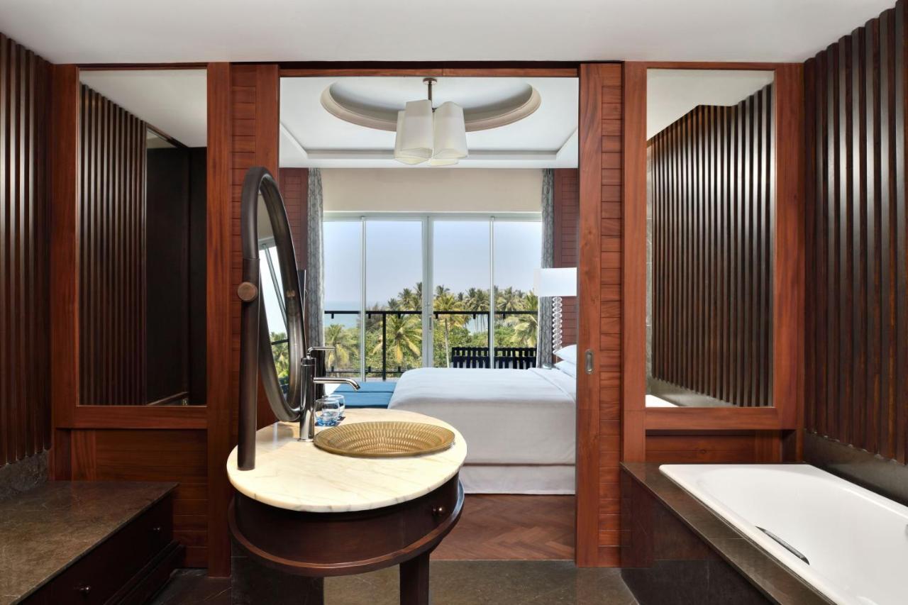 Sheraton Turtle 5* Kosgoda