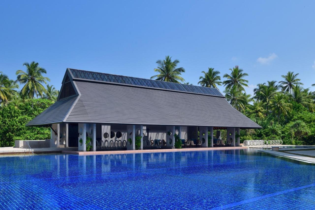 Resort Sheraton Turtle 5*