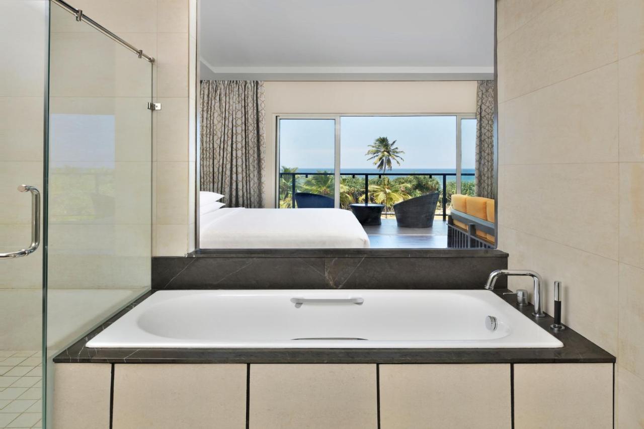 Sheraton Turtle Resort Kosgoda
