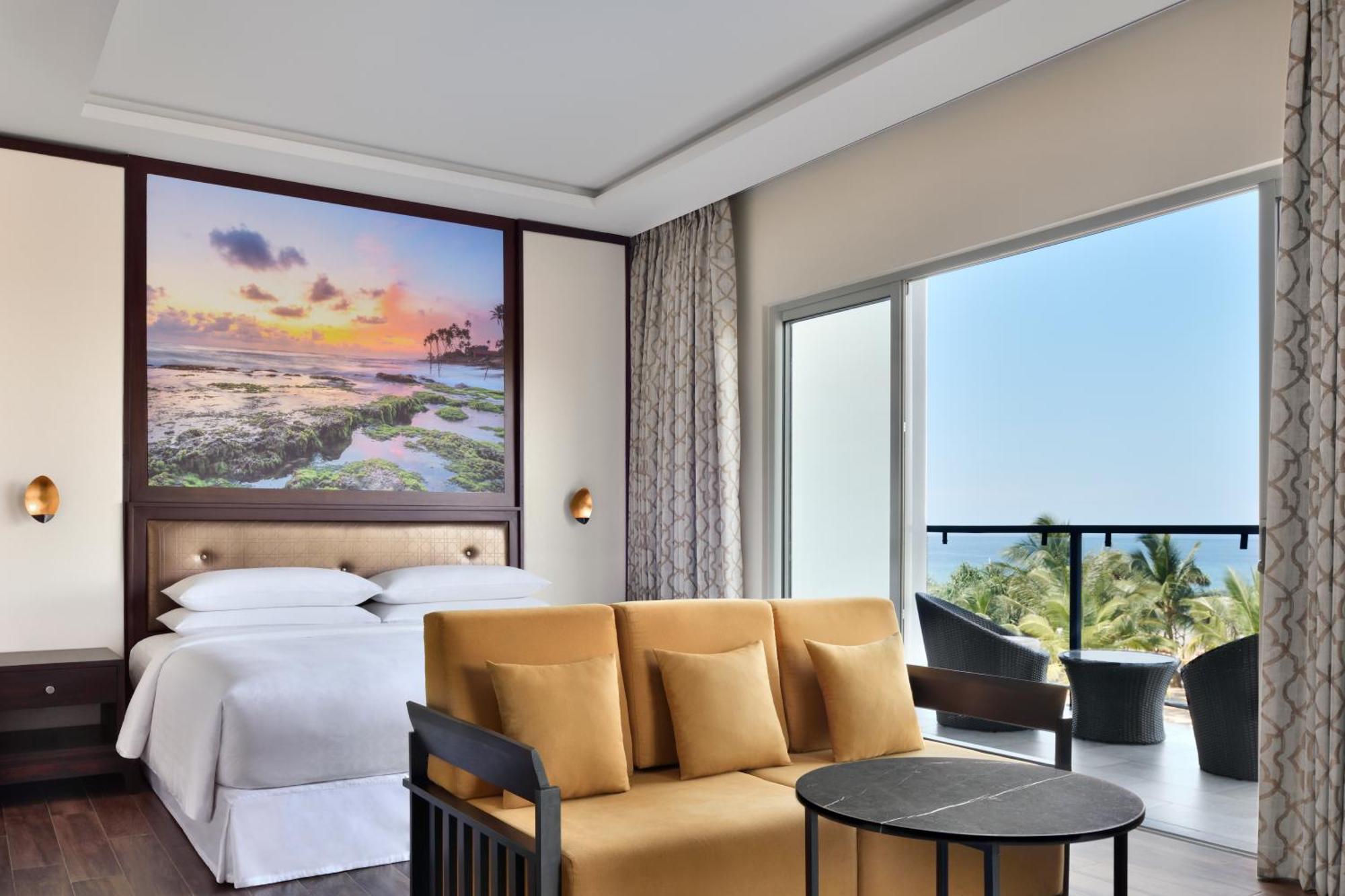Sheraton Turtle Resort