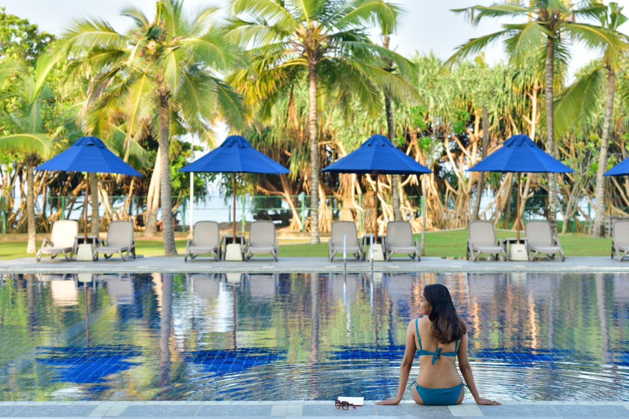 Sheraton Turtle Resort 5*