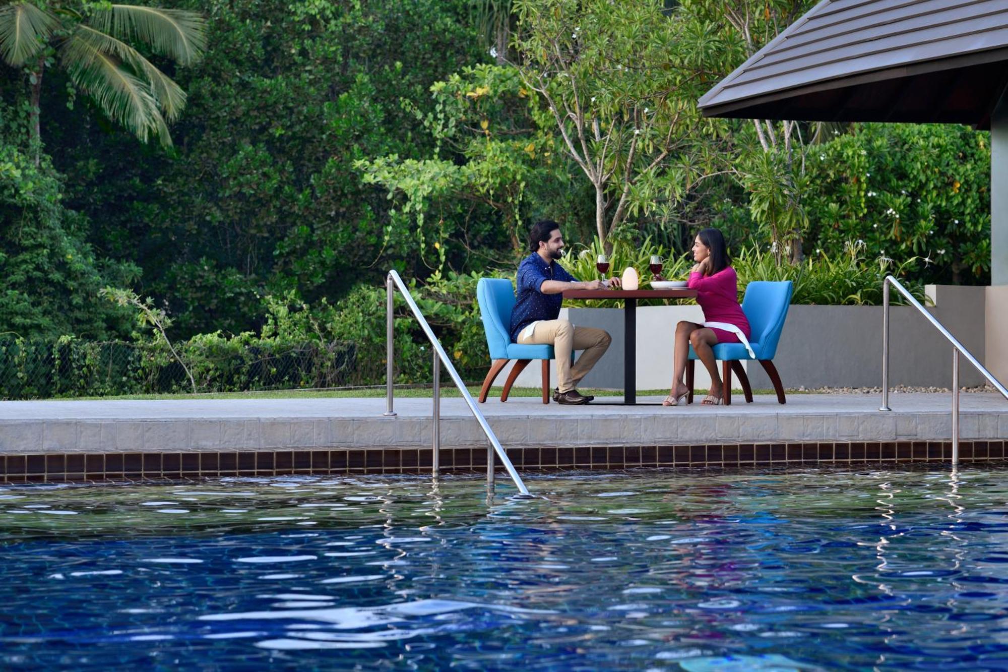 Sheraton Turtle Resort 5*