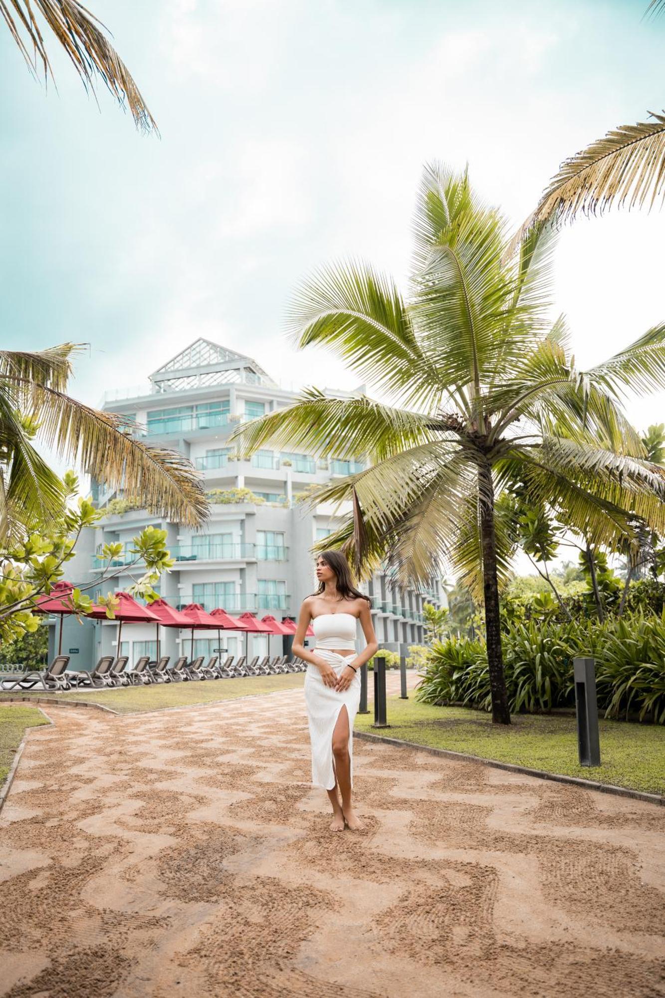 Sheraton Turtle 5* Kosgoda