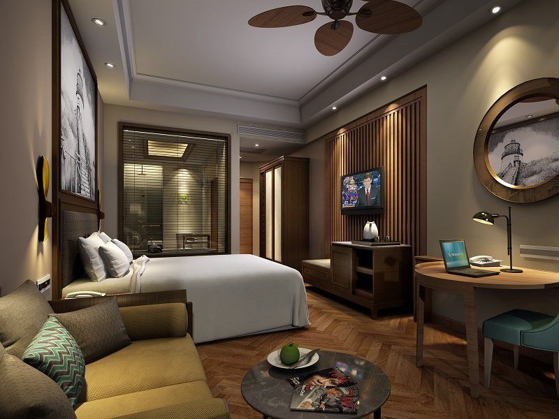 Sheraton Turtle
