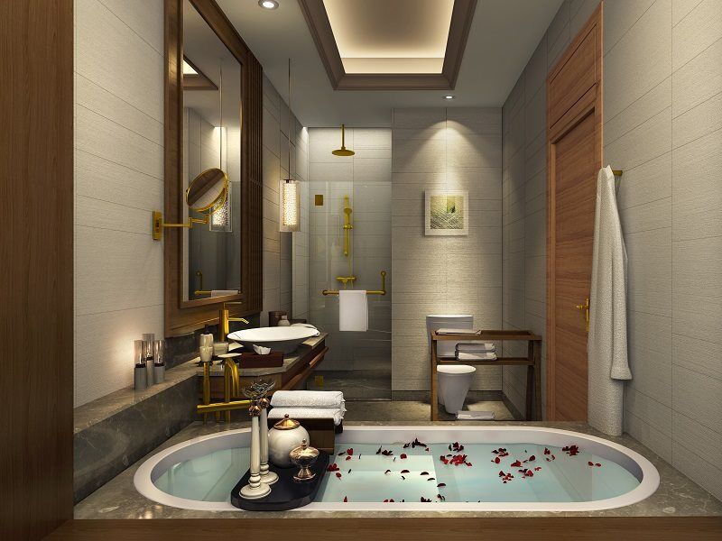 Sheraton Turtle Resort 5*